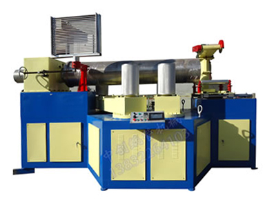 HT-4550B數(shù)控紙管機(jī)